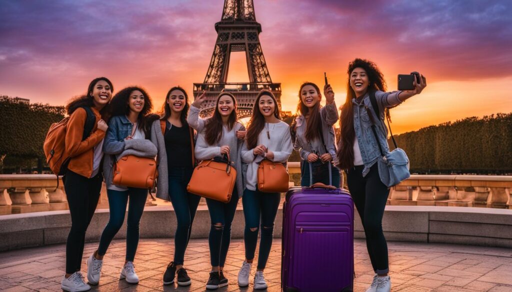 French Internships And Study Abroad Opportunities