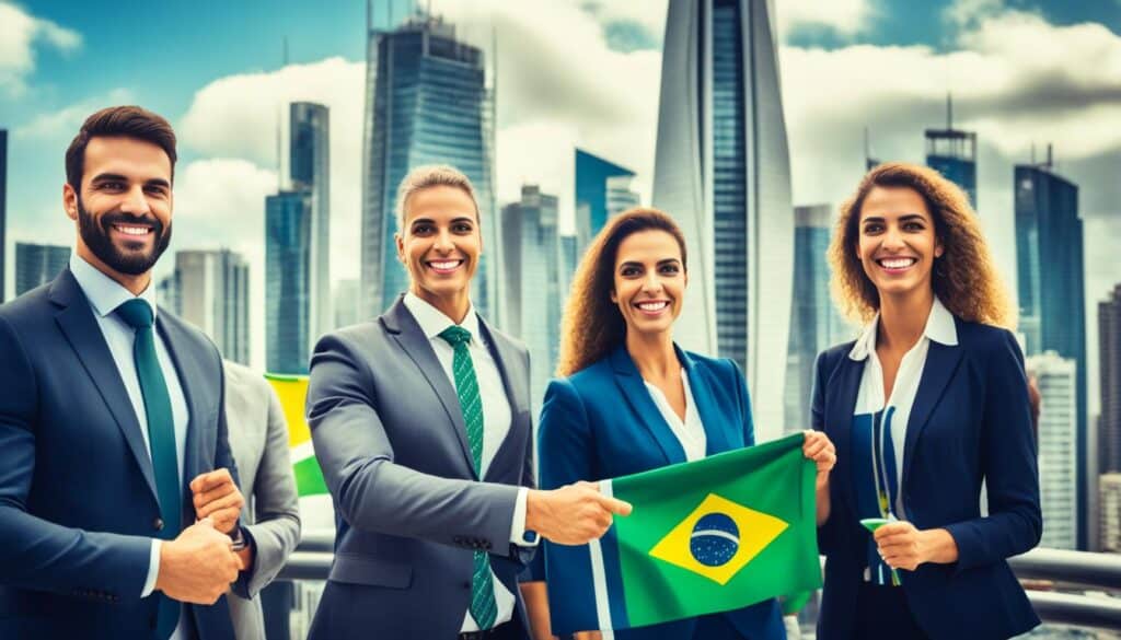 Business Opportunities In Brazil